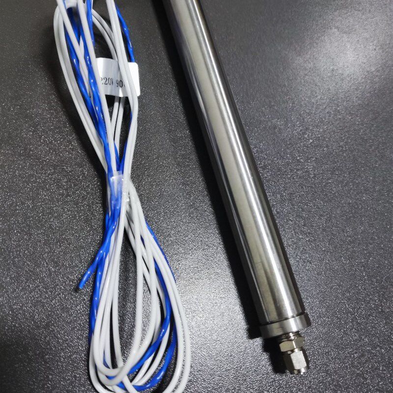 绕线机发热管工业热风枪焊接吹热风吹膜切膜电热管冷凝器蒸汽清洗