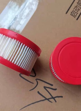 果园机微耕机宗申NP150空滤器滤芯配件 NP130农耕机小燕子滤芯