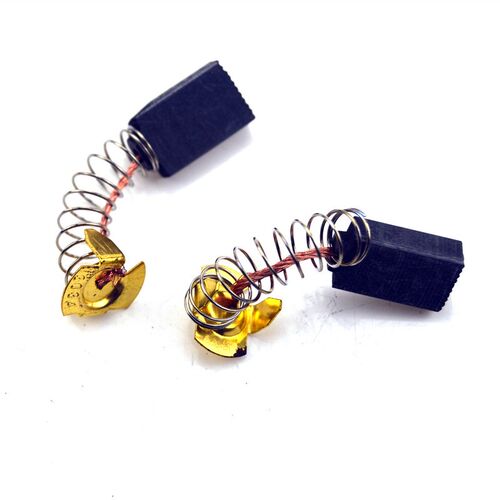 精品碳刷 CB303拉丝机碳刷 工业机用碳刷11*5*17 CB203/17*7*16