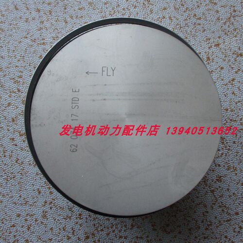 双缸CH940活塞环活塞 开普KGE18E3-TX活塞环KL3300活塞CH940活塞