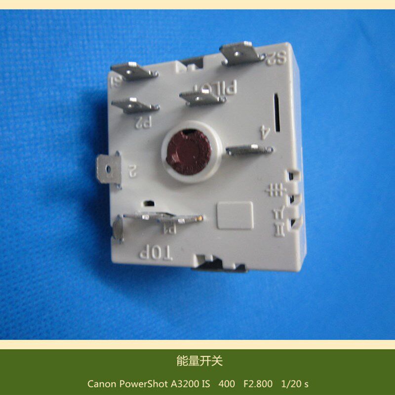 高品质能量调节器无段电陶炉开关温度控制器230V/13A   SU-18D