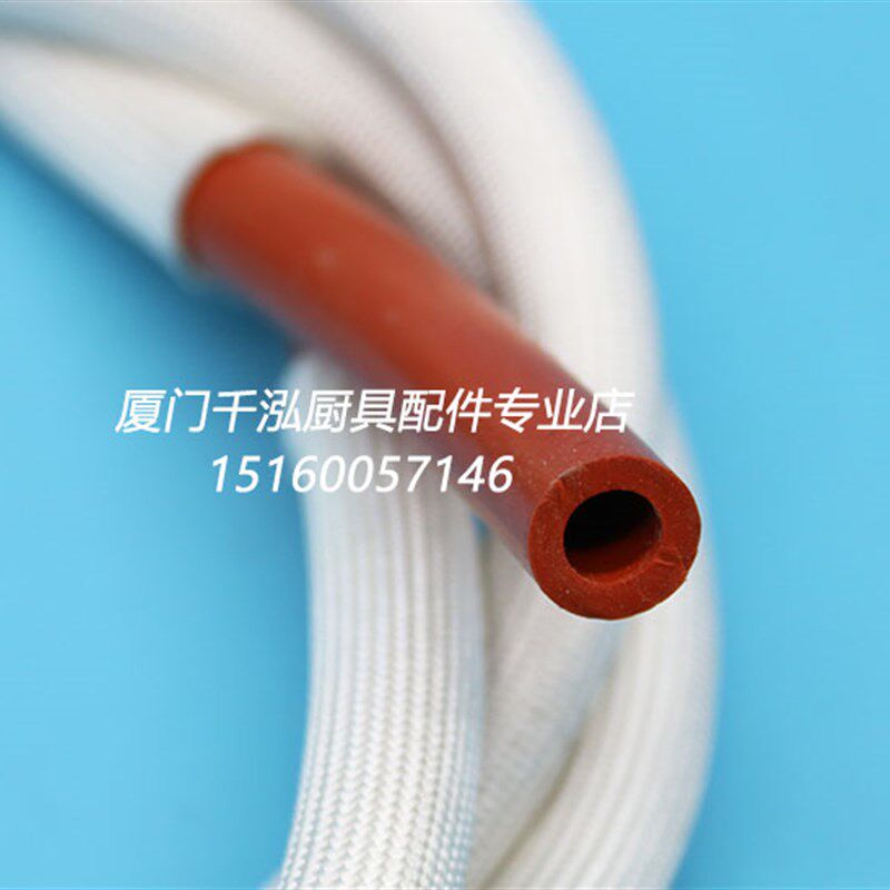 商用厨具配件裕富宝利高电焗肉炉RN-2111D密封条焗炉门胶条