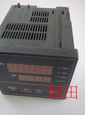 LU-900M SERIES智能测控仪表LU-906MATJ1000
