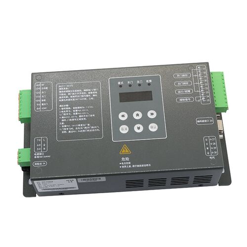 适用蒂森星玛富士电梯门机变频器K300 BG211-DZ2 IMS-DS20P2B/2CD
