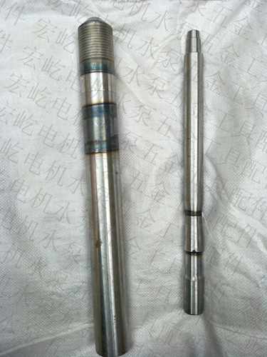 建筑机械混凝土振动棒插入式手提平板震动器水泥铜芯设备配件中套