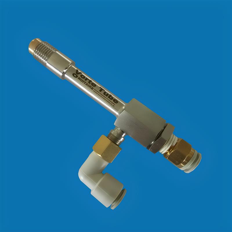 涡流管冷却器涡旋制冷器冷空气发生器旋涡管油雾混合喷雾冷却器