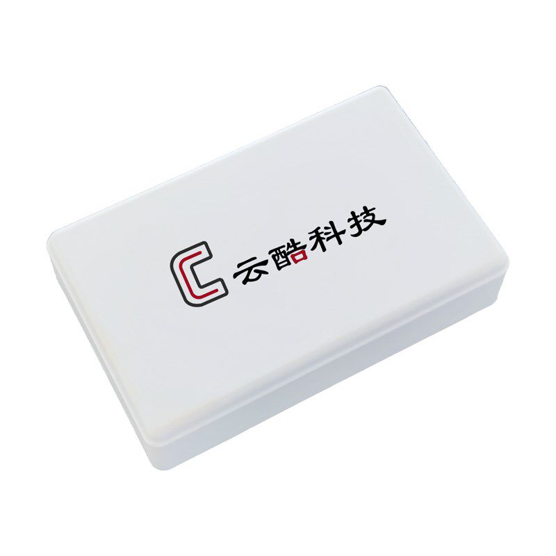 云酷科技智能安全带 建筑工地登高作业人员智能安全带