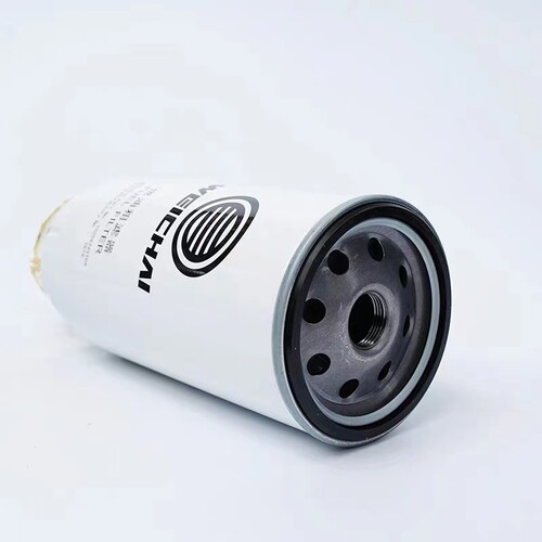 PL420油水分离器滤芯带滤杯1003697990A燃油粗滤器1000424916柴滤