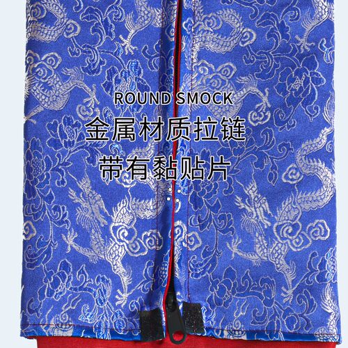 画眉笼衣鸟笼罩布双层保暖遮光笼布加厚绣花圆形罩衣八哥鸟笼配件