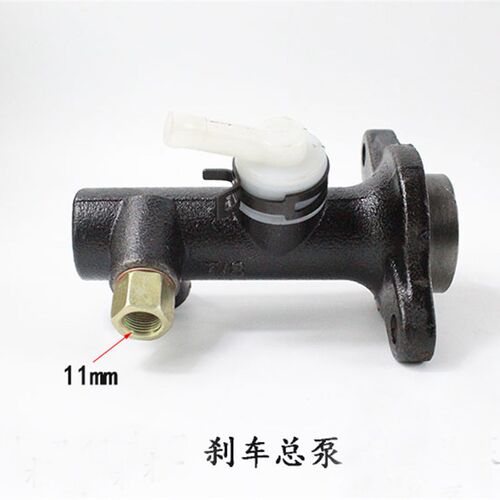 叉车配件 叉车制动总泵 适用杭叉45R  4L 4-4.5吨 刹车总泵