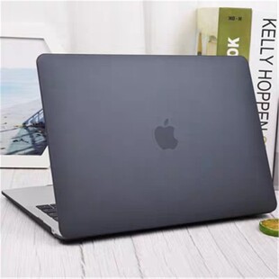 2026款适用于macbook air M5 13 15 case A3449保护壳苹果macbook pro13 14 16 A3429 A3427 cover磨砂防摔壳