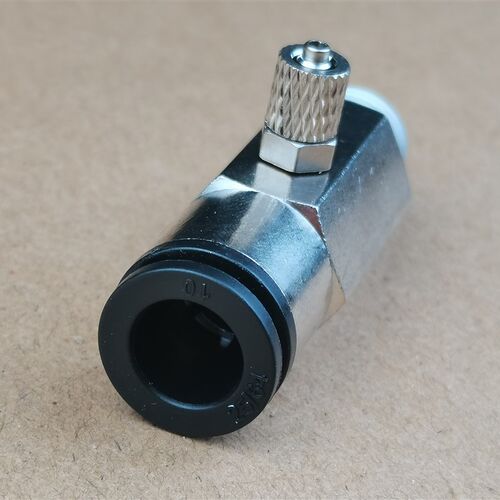 1/4逆止阀AKH-B10-02S-M5/P/A/B/BE系列用PET0202/103800021-A000