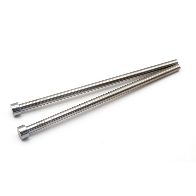 模具配件 skd-61顶针 H13耐热顶杆 内附价格表 d11/d11.5