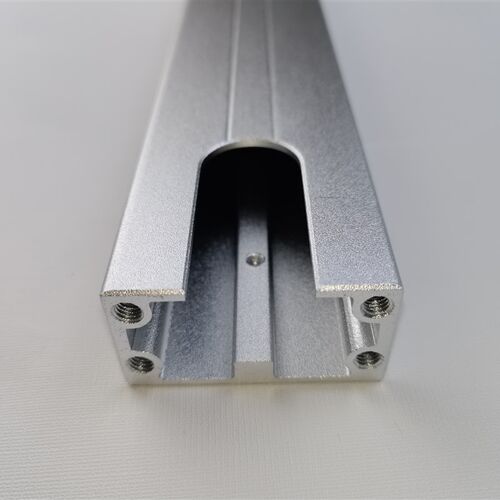 A/BE950双截正臂结构梁II(MF050004*767L)天行艾尔发原装配件