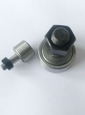 凸轮轴承随动器 米思米型 C-CFUR 12-30 12-32 16-35 18-40 20-52