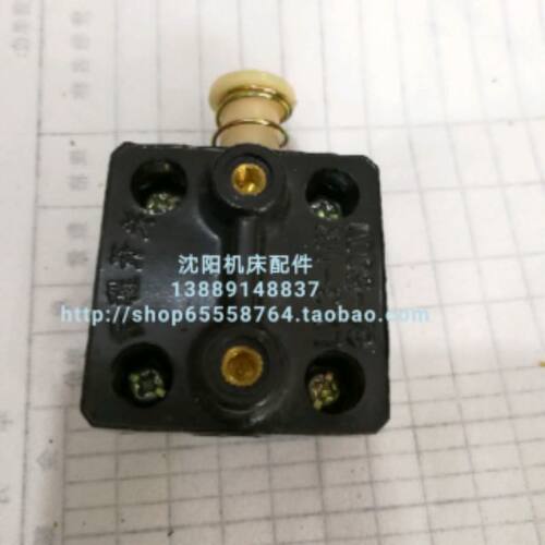 北京铣床配件X62W X6132 X5032 铣床行程开关 LX3-11 限位开关