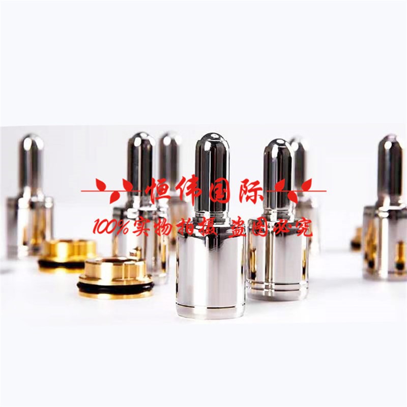 挖掘机 日立60 70 120 200 230 240 330 360先导操纵杆手柄子弹头