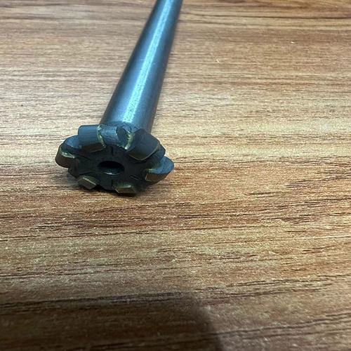 T型铣刀 圆弧 镶合金 焊接T型R刀 非标T型凸圆弧铣刀R1 R1.5 R2