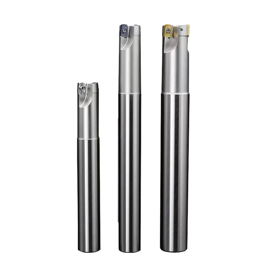 数控直角方肩铣刀杆 BAP300RC10/C12/C14/C15/C16/C20 装APMT1135
