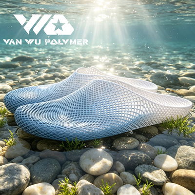 言午3D打印包头拖YANWUPOLYMER