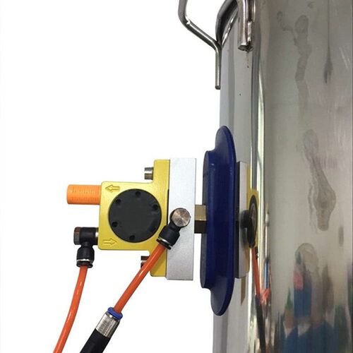 吸盘振动器GT8 GT13 吸盘气动振动器GT16自动吸盘GT10 20 25 3036