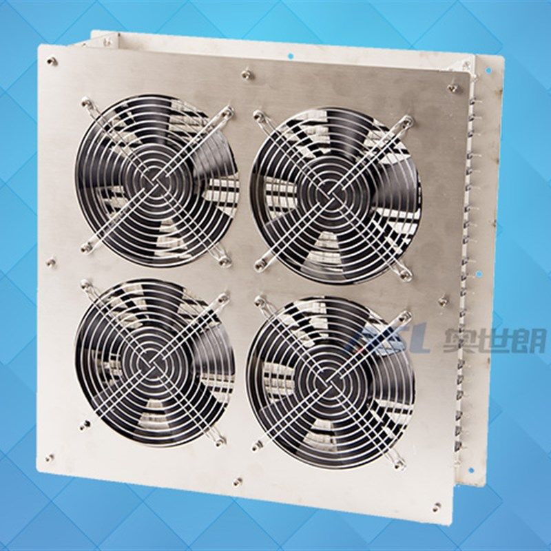 工业取暖器陶瓷PTC省电热风机暖风商用家用暖风机PTC热风机21KW