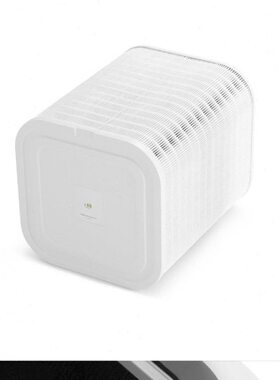 锤子科技 畅呼吸下层滤芯空气净化器下层滤芯除霾除甲醛复合E01