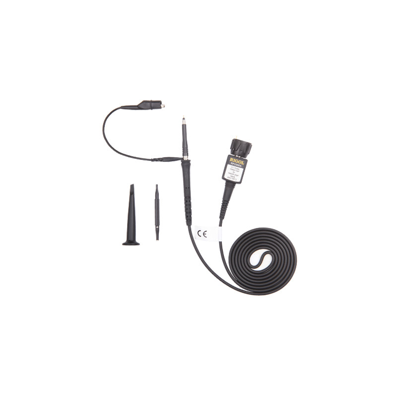 普源精电/RIGOL 示波器无源高阻探头RP3500A 500MHz 10M