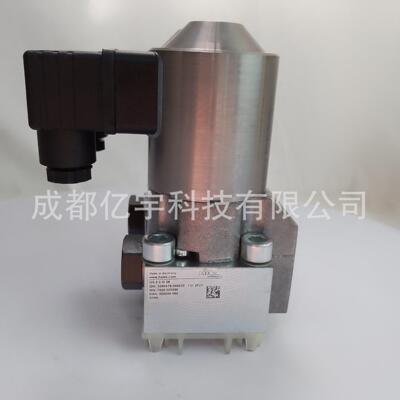 哈威电磁换向阀NBVP16D-X24 EX 55FM