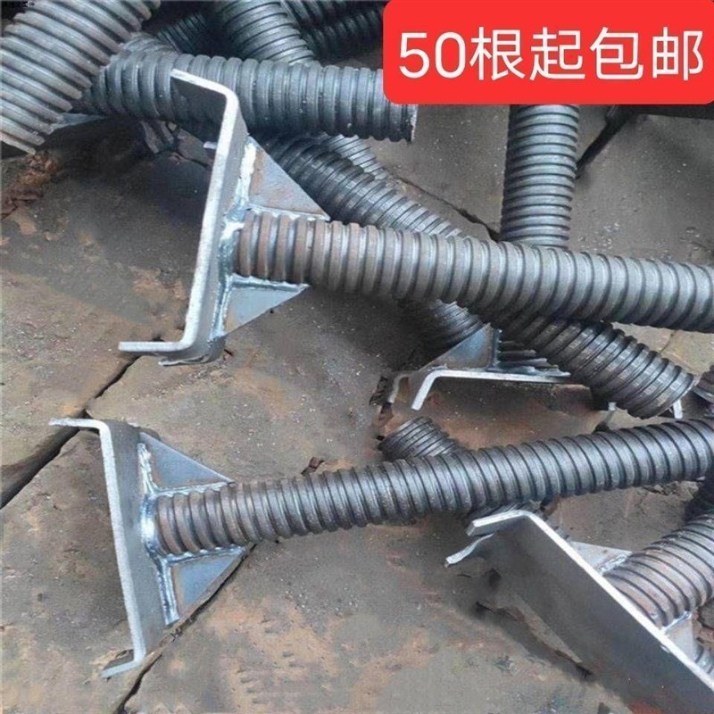 顶托建筑支撑丝杠钢管可调节空心底拖实心上托油托顶丝脚手架子座