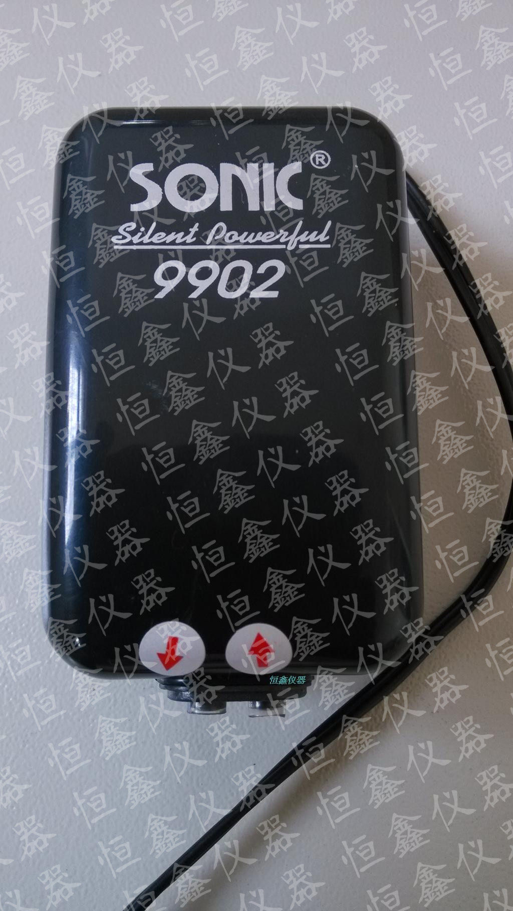 测硫仪气泵定硫仪JB-2净化器配件9902小气泵测硫仪SP780小抽气泵