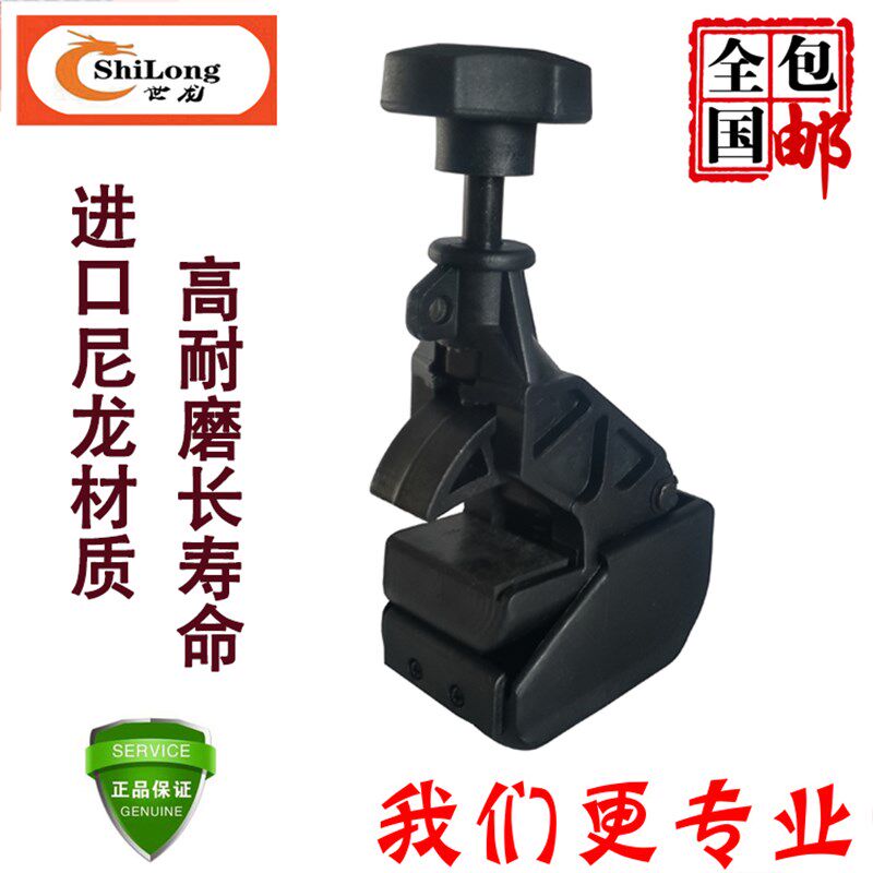 扒胎机配件辅助工具轮胎轮毂辅助上胎夹压胎拆装辅助器卡胎器包邮