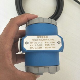 正润ZWP-T91-K-B液位变送器液位计液位显示控制仪液位控制器