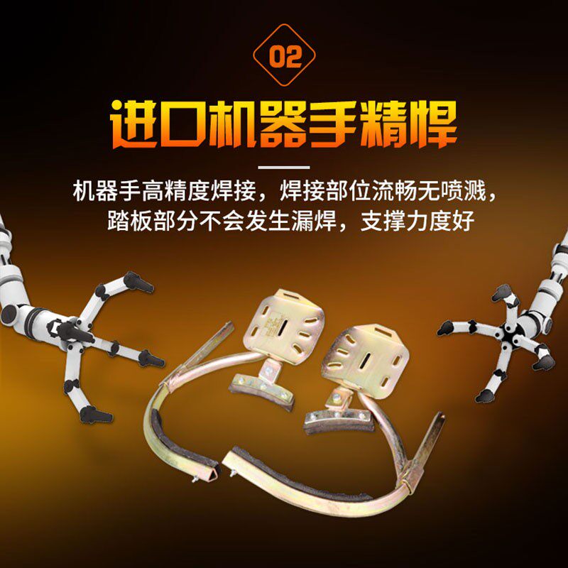 电工脚扣爬子电线杆攀爬器水泥电杆钩电力工具神器脚扣子木杆爬树