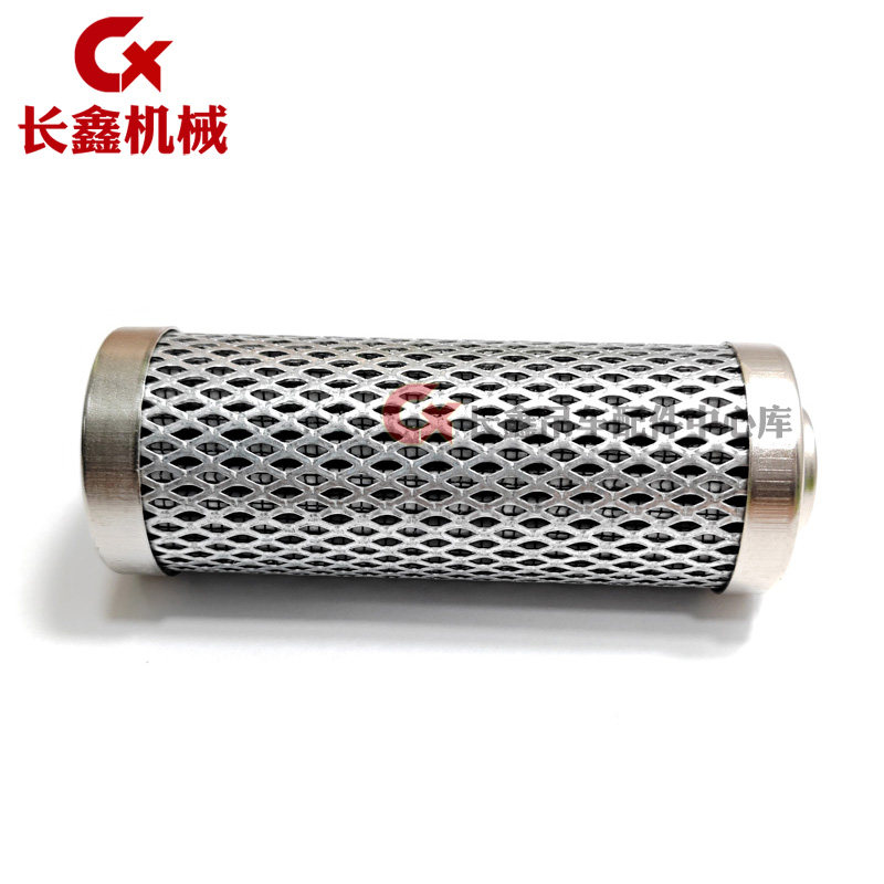 中联吊车适用配件先导滤芯回油滤芯过滤器滤芯先导阀滤芯