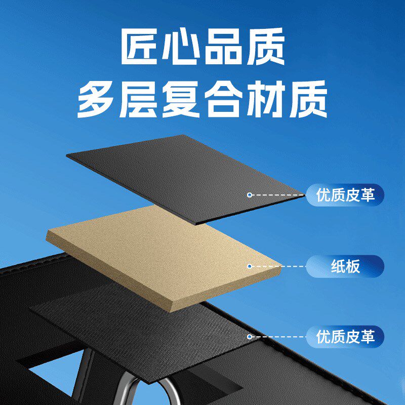汽车用品副驾驶收纳盒后备箱储物车载神器车用整理尾箱车内折叠箱
