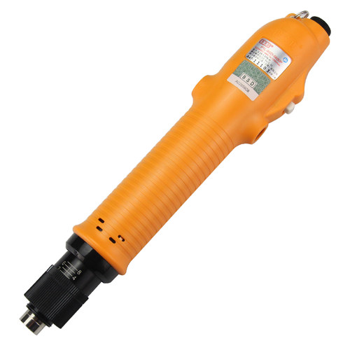 奇力速电批电动螺丝刀比速迪电动起子下压式BSD-3200/6200L/6600P