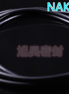 进口台湾NAK GB3452.1-92 O型圈外径16/17/18/19/20/21/22/23*1.9