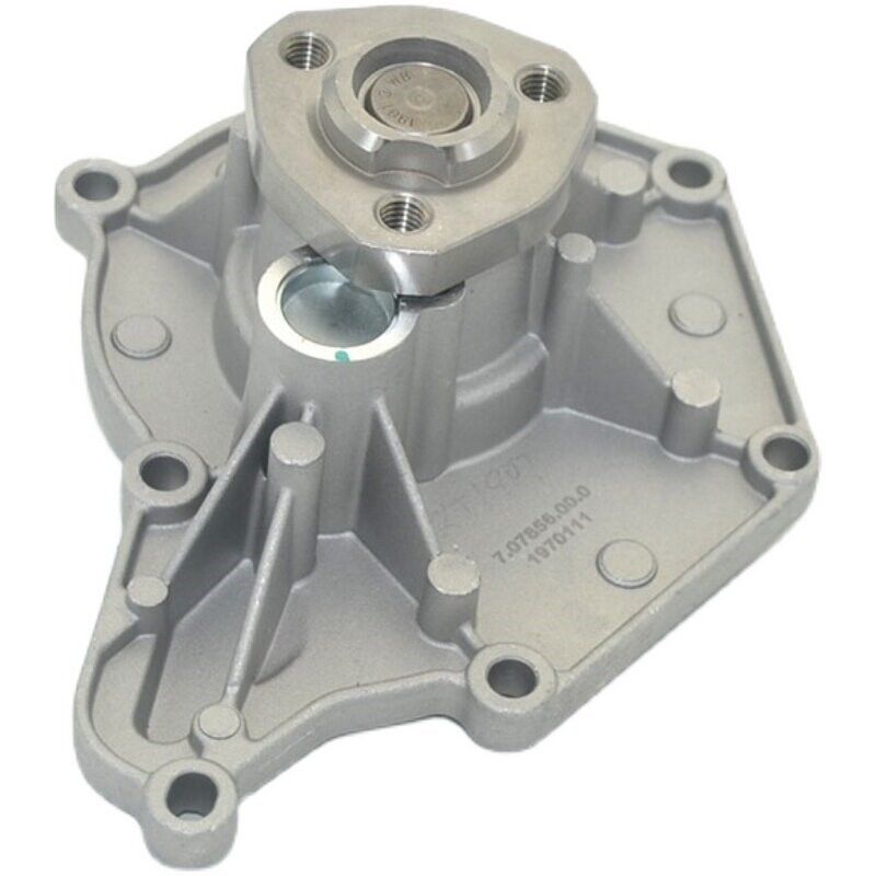 适配奥迪A6L/2.0T/2.4/2.8/3.2/A7/A8水泵总成防冻液冷却液水泵配