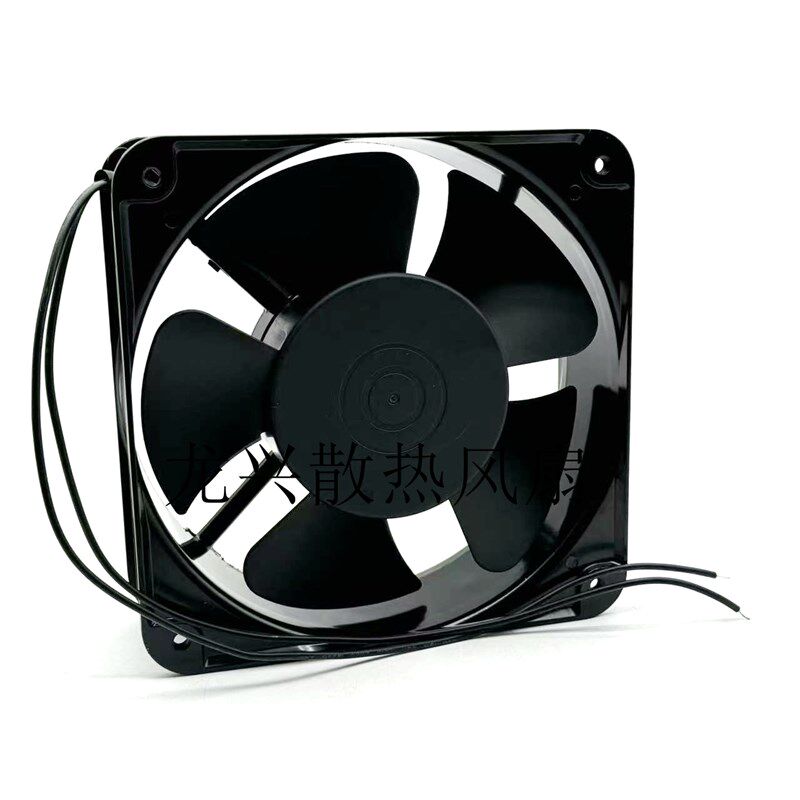 全新JMYO SA18060CA3HO 380V 电箱 三相频器电柜耐高温散风扇18C