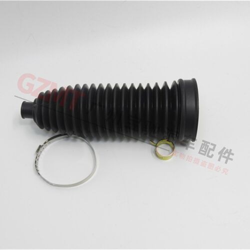 适配宝马5系E60方向机520防尘套523横拉杆525防尘罩528防尘套530i