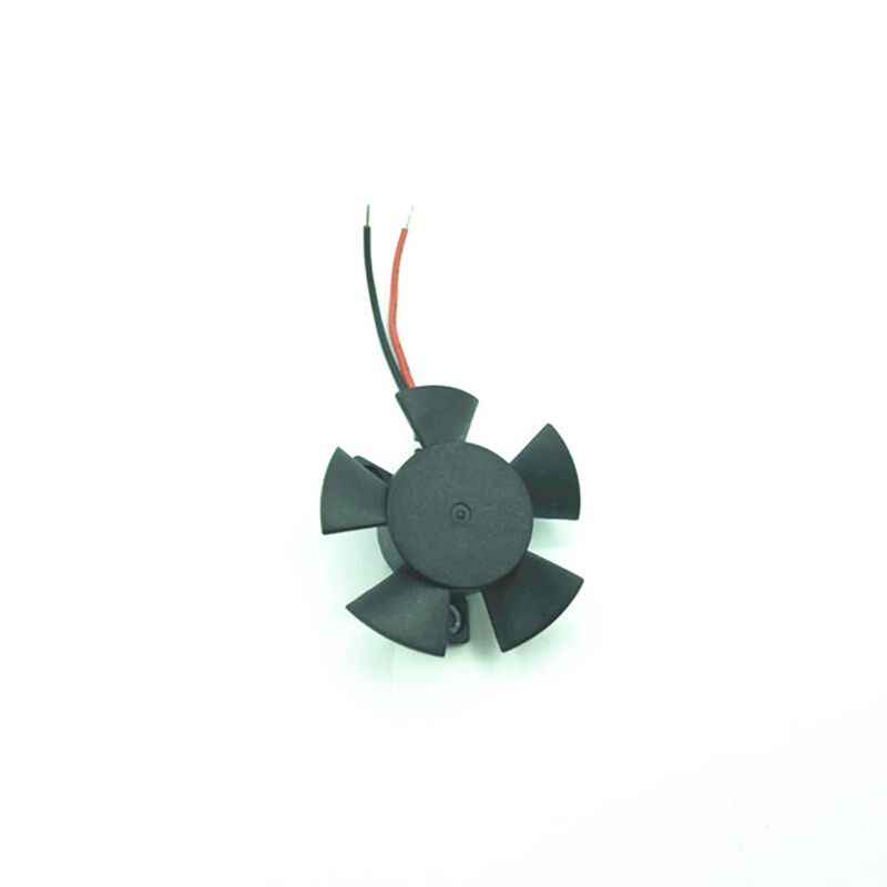 全新 3010散热风扇 显卡支架 3厘米/CM 12V LED车灯风扇