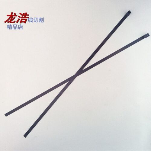 线切割配件 自动钼丝紧丝器弹簧 韧性好,不易断