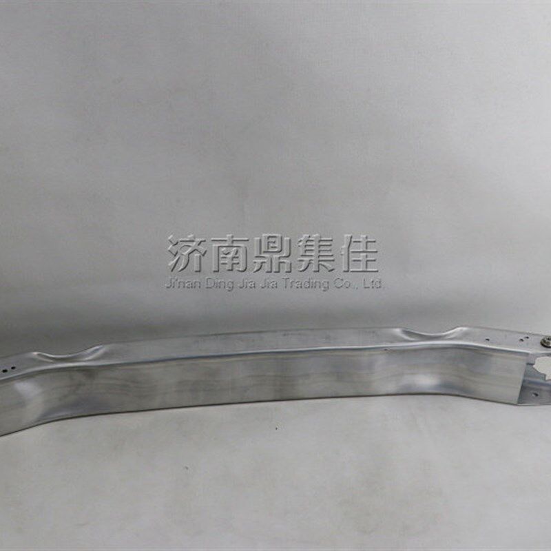适配老款奥迪A4 B6B7 前杠骨架 前杠铁 前保险杠防撞梁 后杠骨架