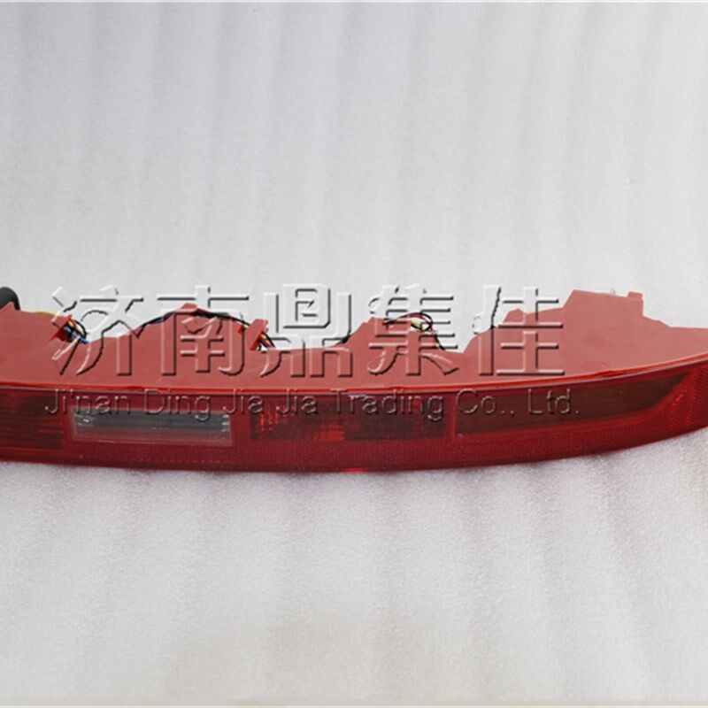 适配奥迪Q7 后保险杠灯总成 保险杠上后尾灯 后杠灯 后杠示宽灯