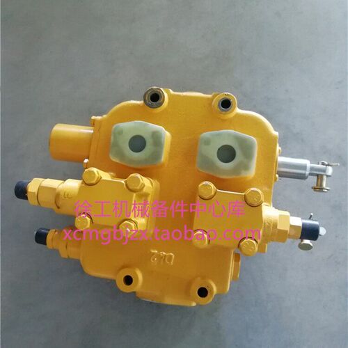 徐工LW300F/FN/K/KN装载机铲车原厂配件DF25B2分配阀液压多路阀