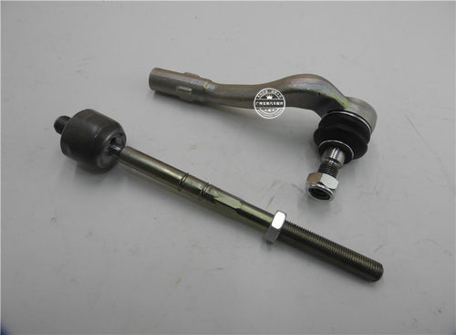 适配奔驰E级W212方向机球头E200L横拉杆E260L内外E280L球头E300L