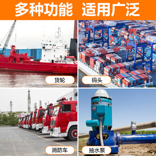全铜水带接口管牙2寸50mm接扣异径接头2.5寸65mm内扣消防阀门船用