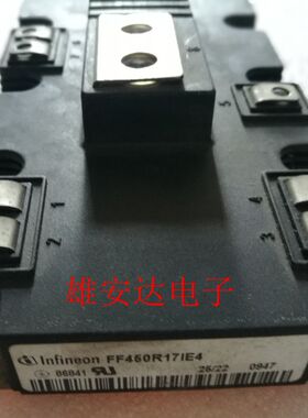 FF450R17IE4 FF650R17IE4 FF650R17IP4 FF900R17IP4 全新原装