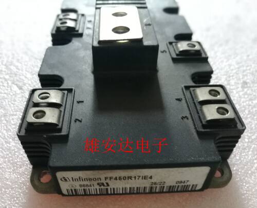 FF450R17IE4 FF650R17IE4 FF650R17IP4 FF900R17IP4 全新原装